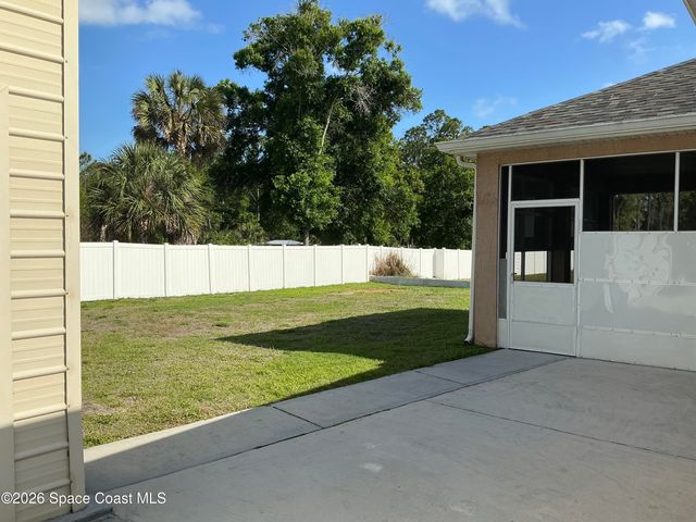 416 La Veta Drive, West Melbourne, FL 32904