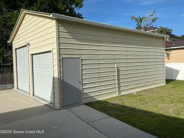 416 La Veta Drive, West Melbourne, FL 32904