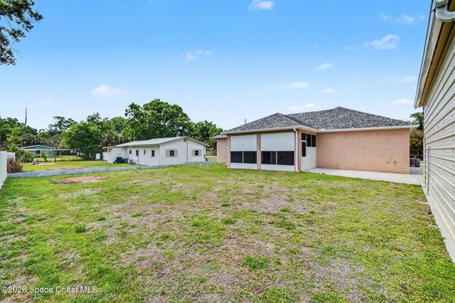 416 La Veta Drive, West Melbourne, FL 32904