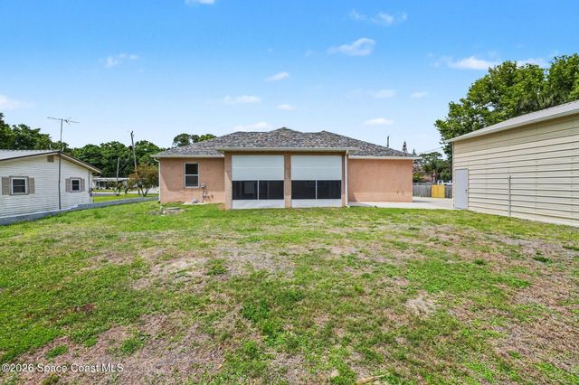 416 La Veta Drive, West Melbourne, FL 32904
