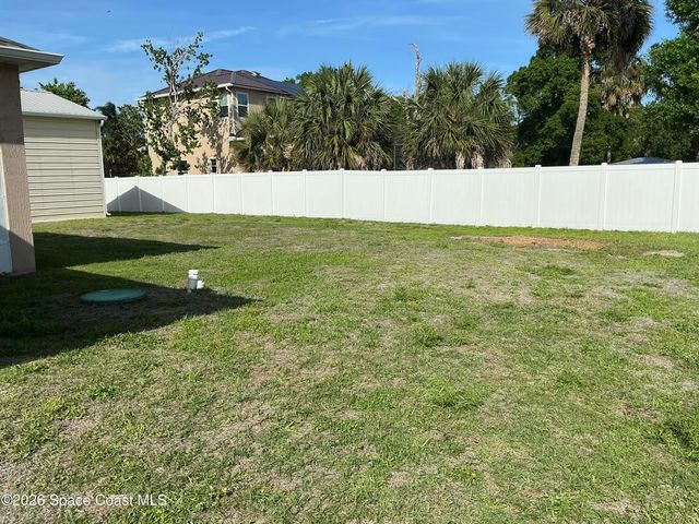 416 La Veta Drive, West Melbourne, FL 32904