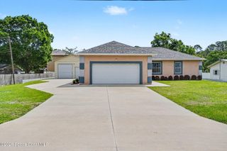 416 La Veta Drive, West Melbourne, FL 32904