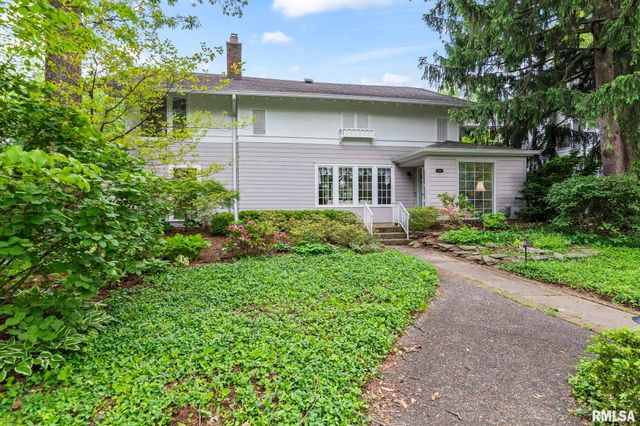 1516 Willemore Avenue, Springfield, IL 62704