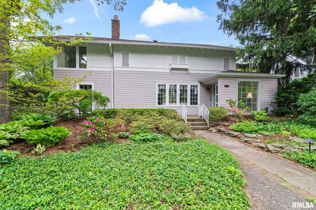 1516 Willemore Avenue, Springfield, IL 62704
