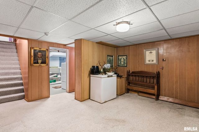 1516 Willemore Avenue, Springfield, IL 62704