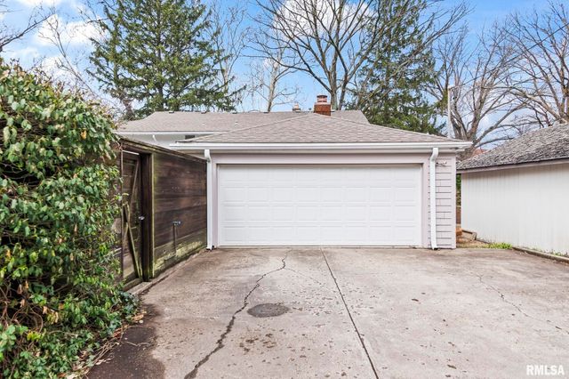 1516 Willemore Avenue, Springfield, IL 62704