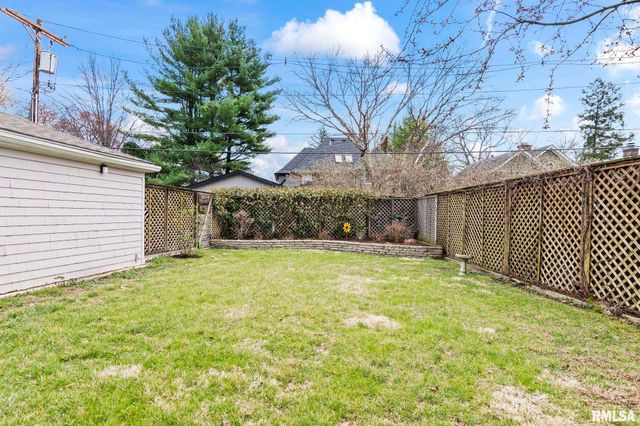 1516 Willemore Avenue, Springfield, IL 62704