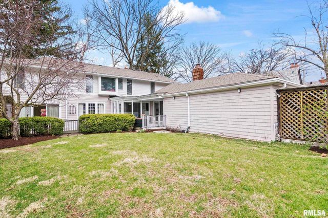 1516 Willemore Avenue, Springfield, IL 62704