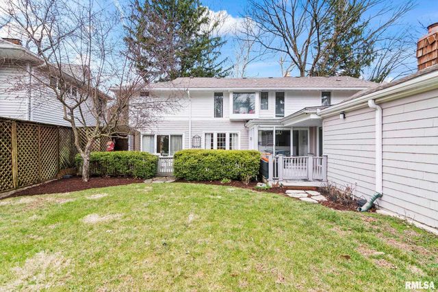 1516 Willemore Avenue, Springfield, IL 62704