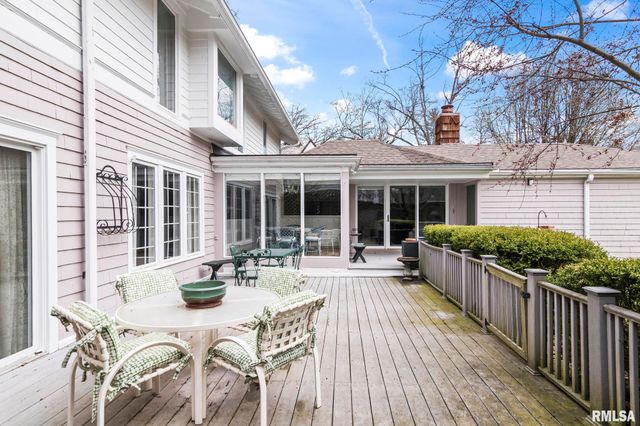 1516 Willemore Avenue, Springfield, IL 62704