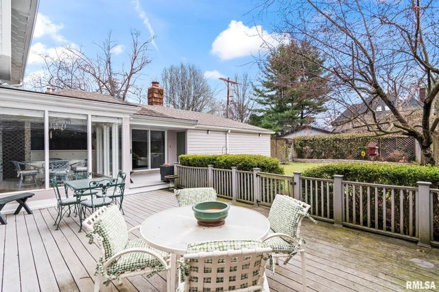 1516 Willemore Avenue, Springfield, IL 62704