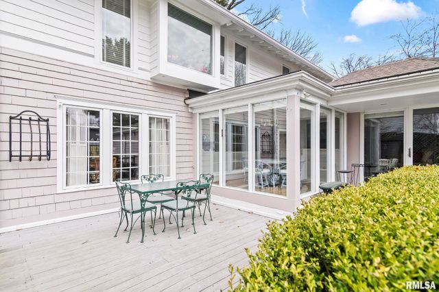 1516 Willemore Avenue, Springfield, IL 62704