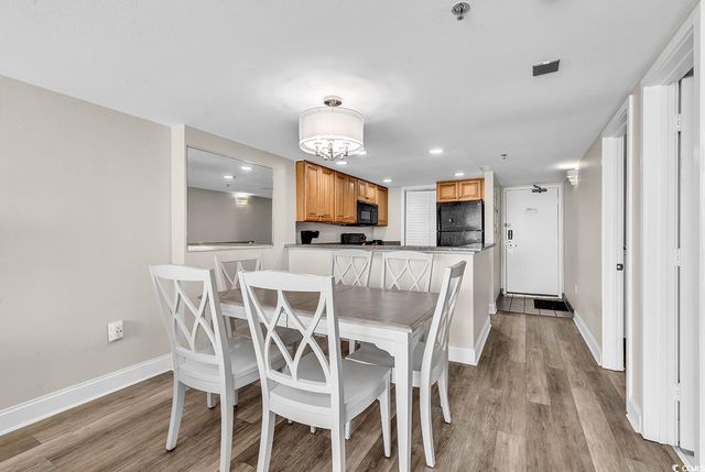 4800 S Ocean Blvd. # 1103, North Myrtle Beach, SC 29582