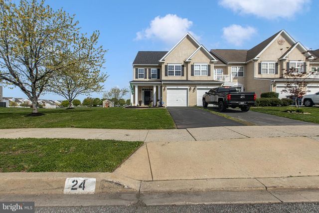 24 SPRINGFIELD CIR, Middletown, DE 19709