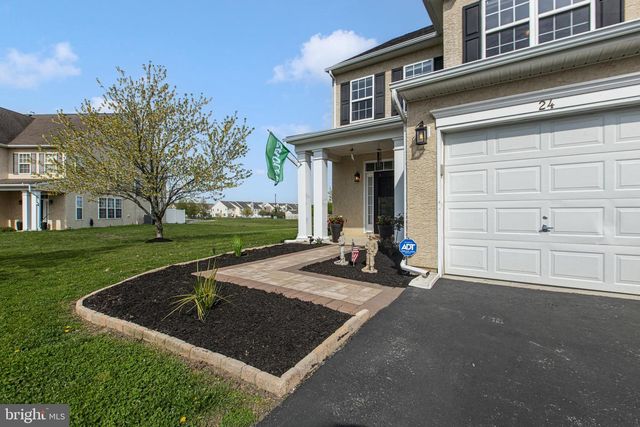 24 SPRINGFIELD CIR, Middletown, DE 19709