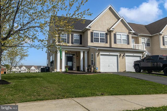 24 SPRINGFIELD CIR, Middletown, DE 19709