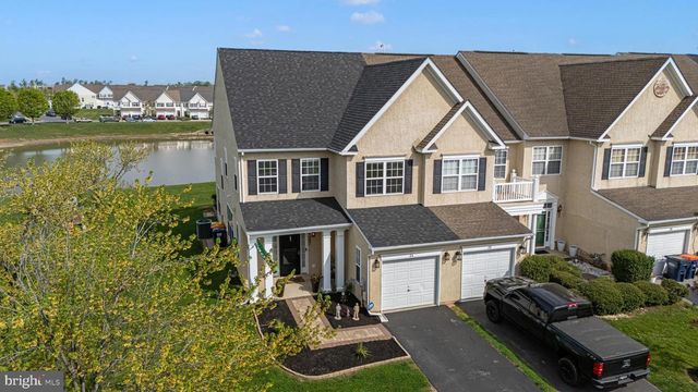 24 SPRINGFIELD CIR, Middletown, DE 19709