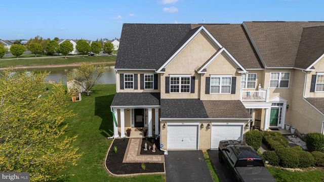 24 SPRINGFIELD CIR, Middletown, DE 19709