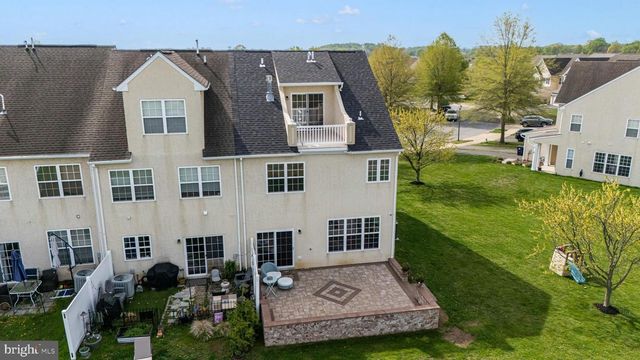24 SPRINGFIELD CIR, Middletown, DE 19709