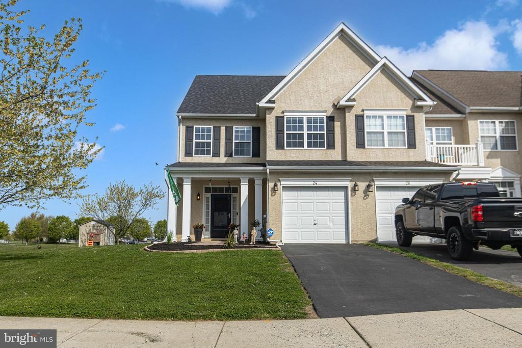 24 SPRINGFIELD CIR, Middletown, DE 19709
