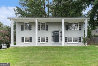 2946 CARRIAGE Lane, Atlanta, GA 30349