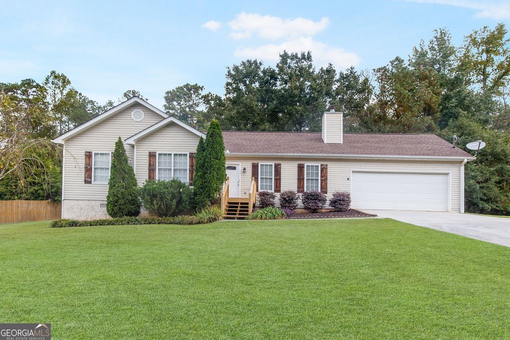 251 Eagle Watch Drive, Carrollton, GA 30117