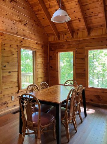 202 Getaways Road, Stanton, KY 40380