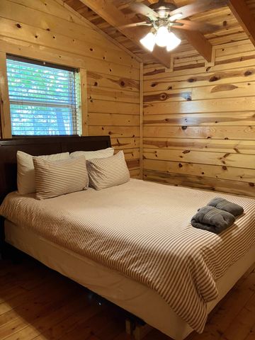 202 Getaways Road, Stanton, KY 40380