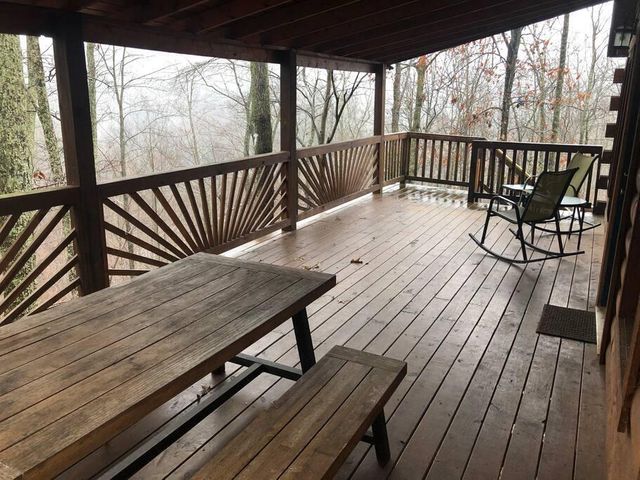 202 Getaways Road, Stanton, KY 40380