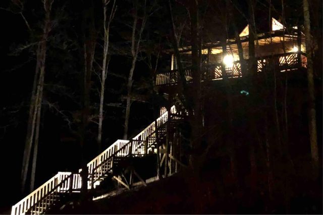 202 Getaways Road, Stanton, KY 40380