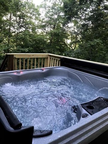 202 Getaways Road, Stanton, KY 40380
