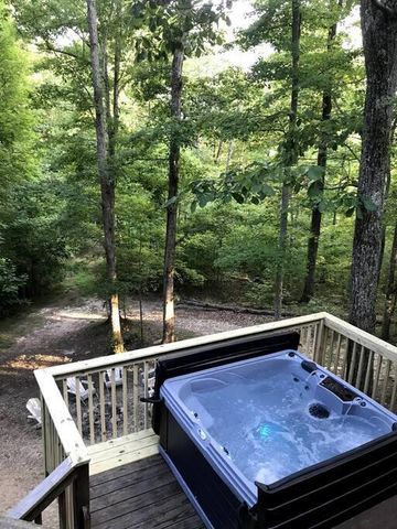 202 Getaways Road, Stanton, KY 40380