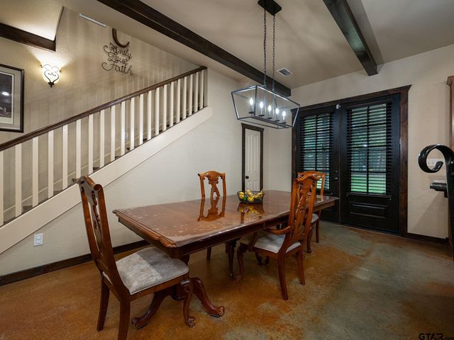 17332 Pintail Dr., Flint, TX 75762