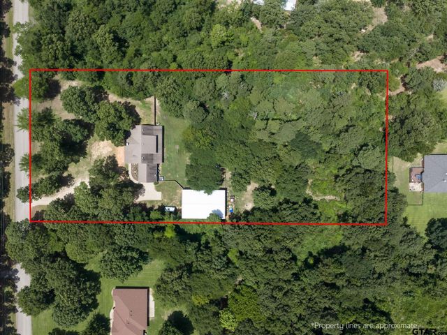 17332 Pintail Dr., Flint, TX 75762
