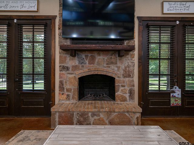 17332 Pintail Dr., Flint, TX 75762