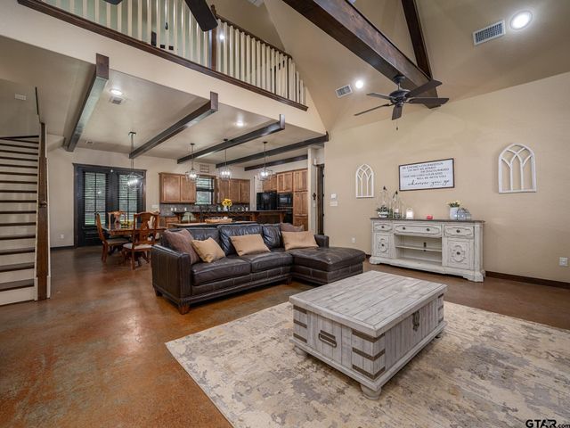 17332 Pintail Dr., Flint, TX 75762