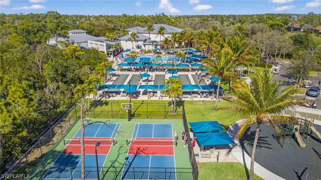21301 Pelican Sound DR 102, Estero, FL 33928