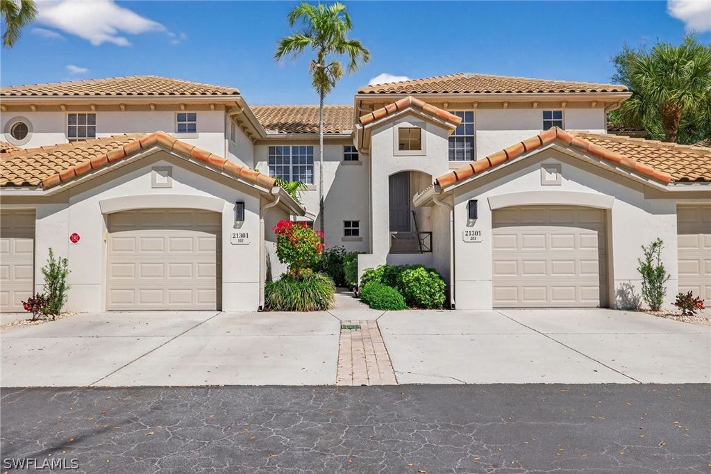 21301 Pelican Sound DR 102, Estero, FL 33928