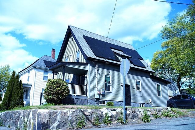 257 Lynnfield St, Lynn, MA 01904
