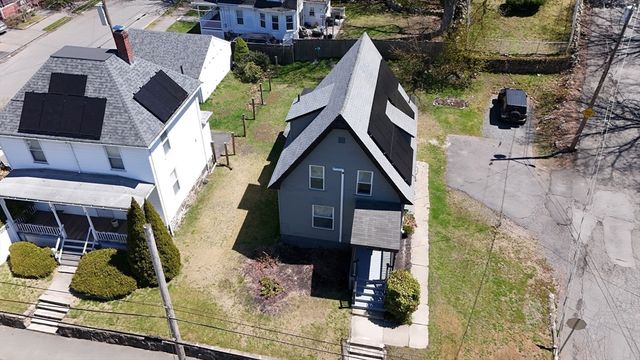 257 Lynnfield St, Lynn, MA 01904