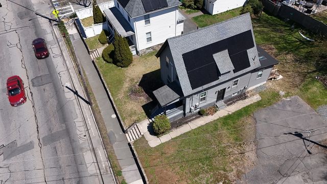 257 Lynnfield St, Lynn, MA 01904