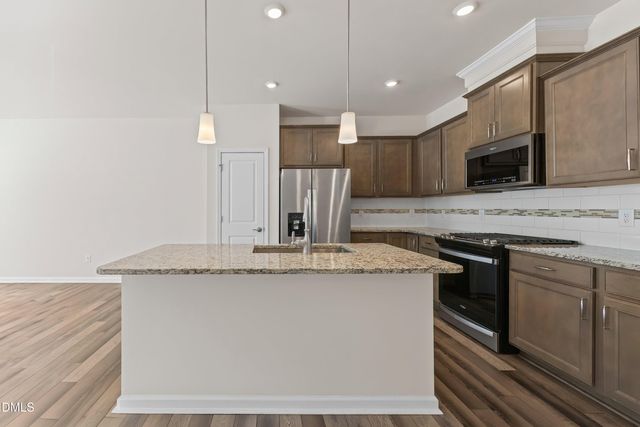 446 White Oak Ridge Drive, Garner, NC 27529