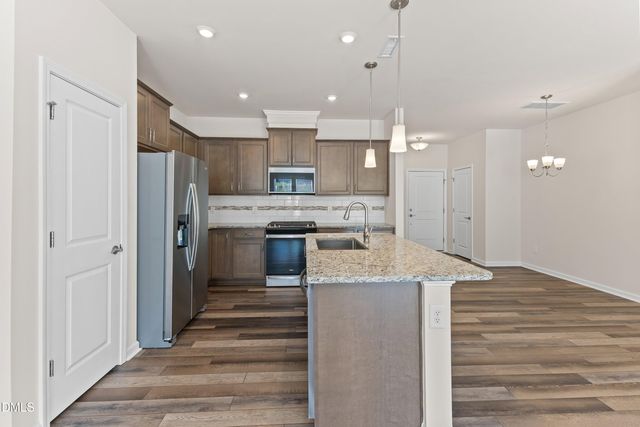 446 White Oak Ridge Drive, Garner, NC 27529