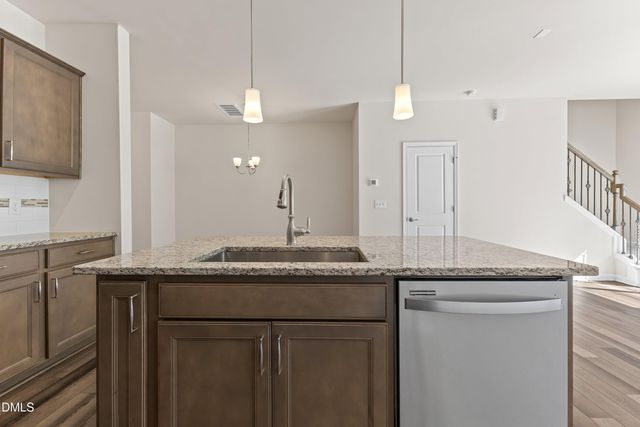 446 White Oak Ridge Drive, Garner, NC 27529