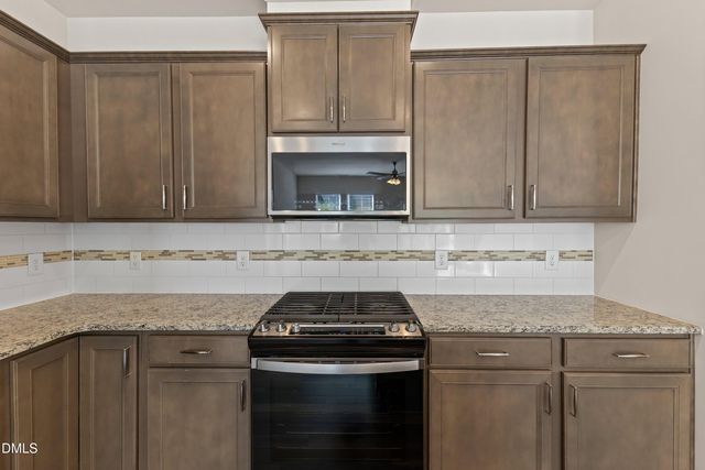 446 White Oak Ridge Drive, Garner, NC 27529