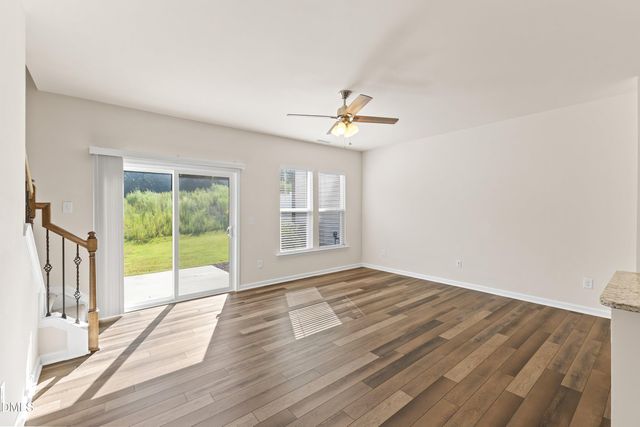 446 White Oak Ridge Drive, Garner, NC 27529