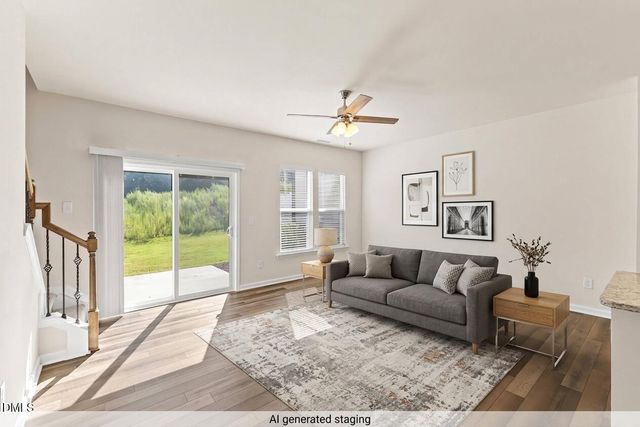 446 White Oak Ridge Drive, Garner, NC 27529