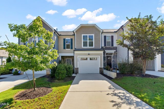 446 White Oak Ridge Drive, Garner, NC 27529