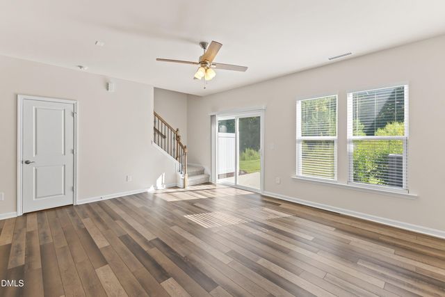 446 White Oak Ridge Drive, Garner, NC 27529