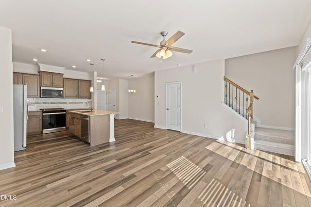 446 White Oak Ridge Drive, Garner, NC 27529